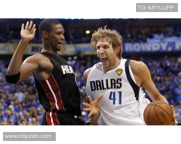 2011年NBA总决赛第三场小牛逆转热火的经典时刻与精彩回顾