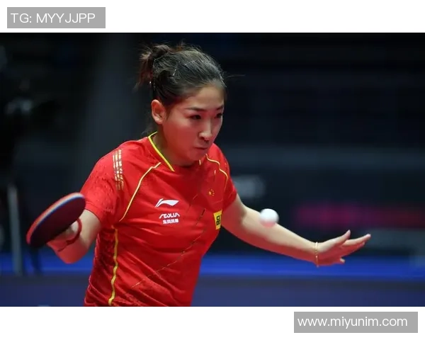 2019世乒赛巅峰对决刘诗雯力战加藤勇夺冠军精彩瞬间回顾