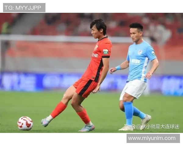 上海海港对阵大连英博:大连6万人的凝视下,海港这次真的能平稳捧杯吗?